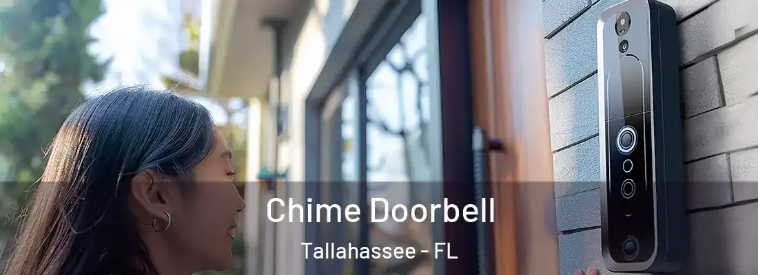  Chime Doorbell Tallahassee - FL