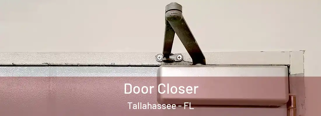  Door Closer Tallahassee - FL