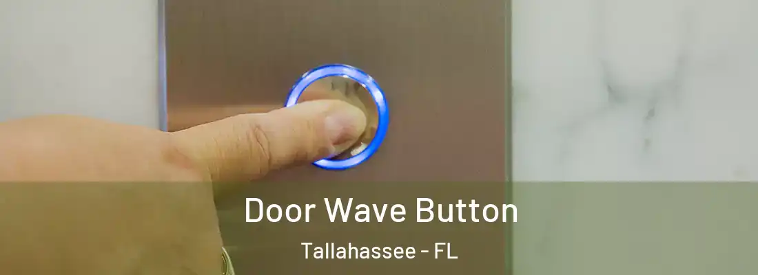  Door Wave Button Tallahassee - FL
