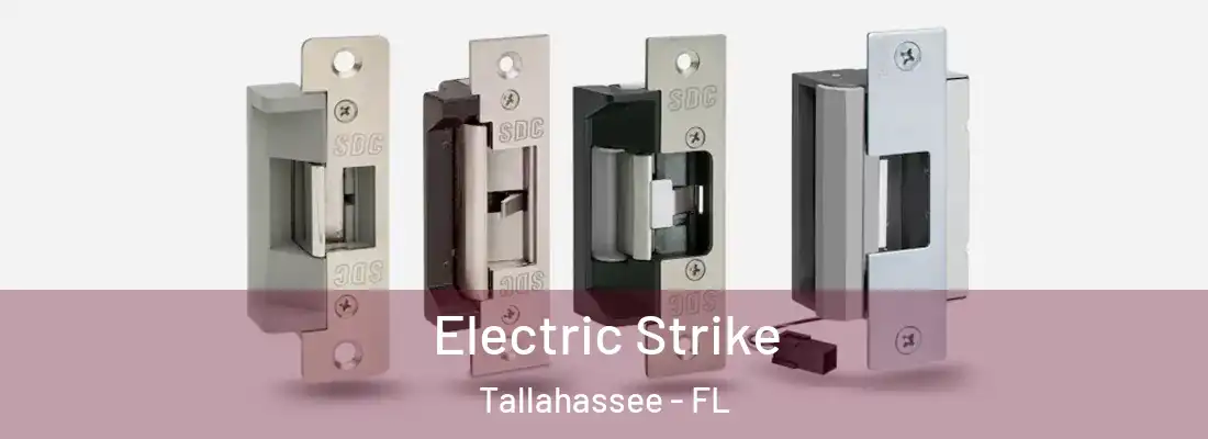 Electric Strike Tallahassee - FL