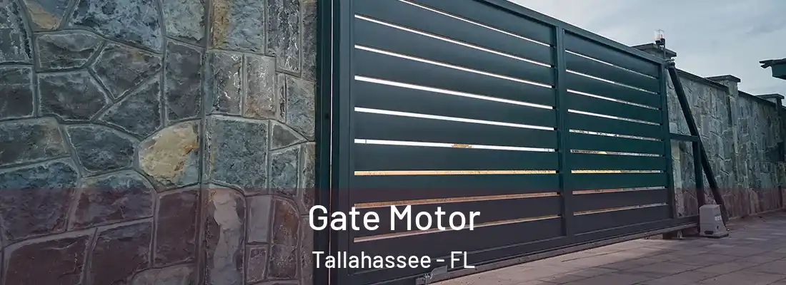  Gate Motor Tallahassee - FL