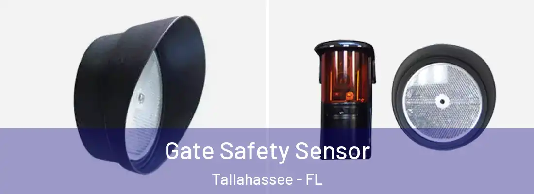  Gate Safety Sensor Tallahassee - FL
