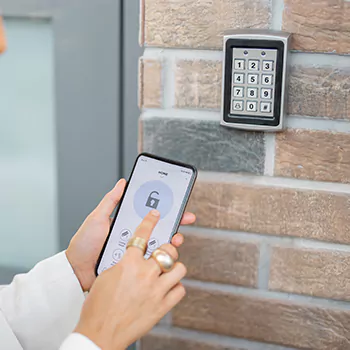 Keyless Entry System in Tallahassee, FL