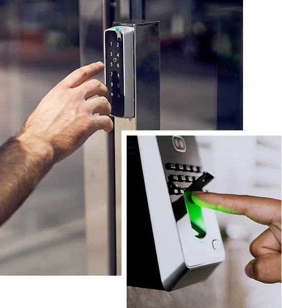 About Access Control Services in Tallahassee, FL