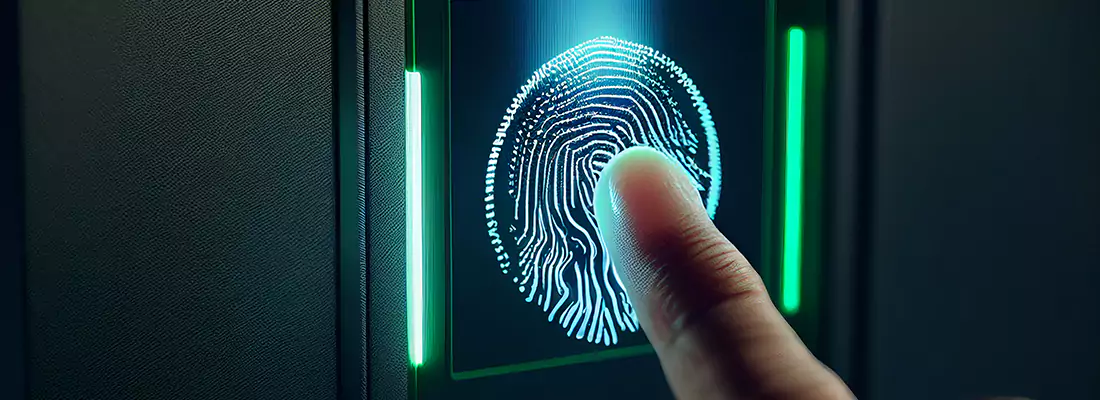 Affordable Fingerprint Lock Solutions for Homes and Businesses in Tallahassee, FL