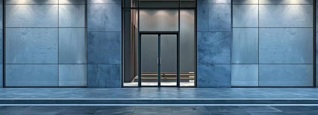 Automatic Residential Door Maintenance and Repair in Tallahassee, FL