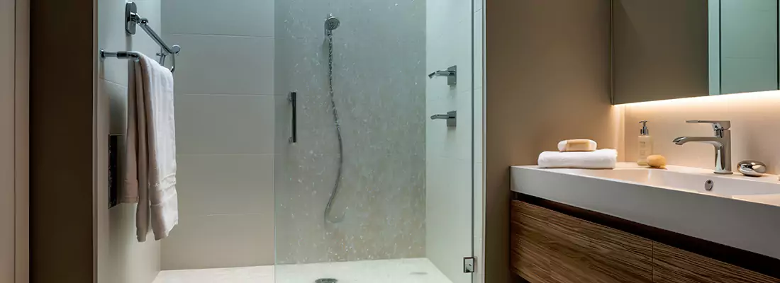 Automatic Washroom Doors Improve Hygiene in Tallahassee, FL
