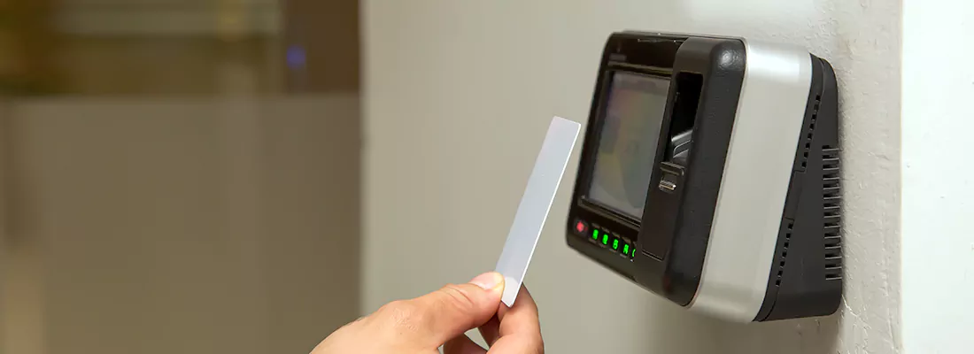Benefits of Remote Access Control Systems in Tallahassee, FL