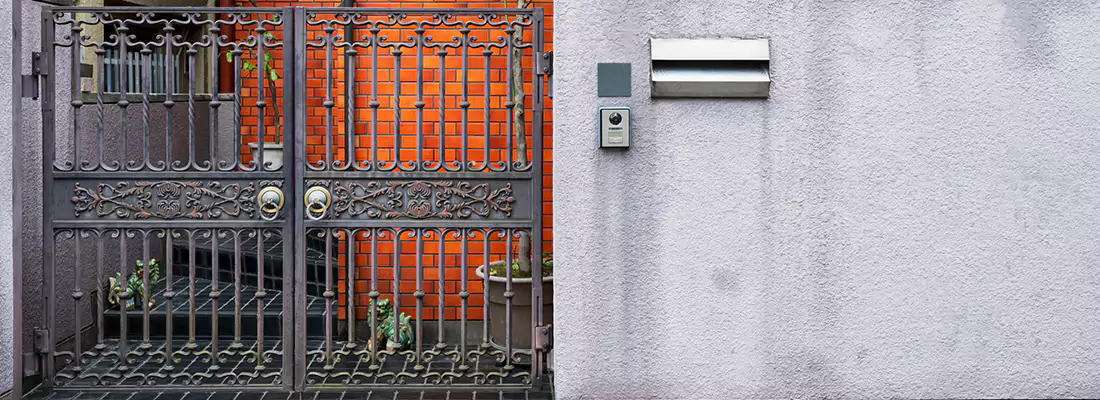 Residential Gate Systems for Ultimate Convenience in Tallahassee, FL