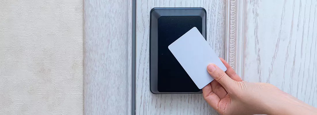 Custom Keycard Access System Configuration for Businesses in Tallahassee, FL