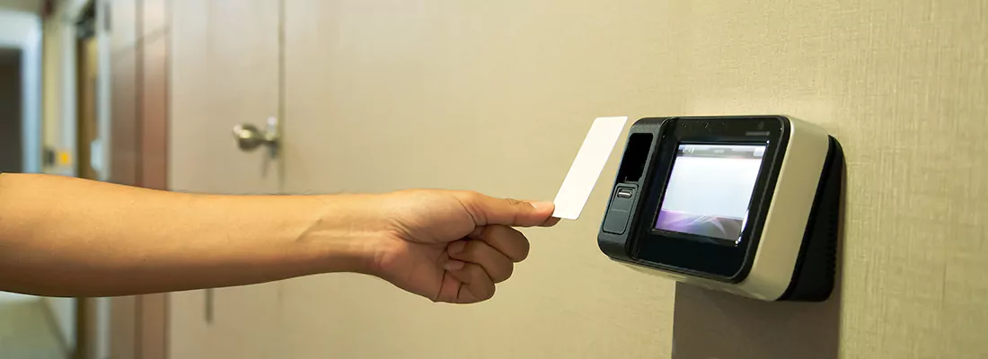 Customizable Employee Access Card Solutions in Tallahassee, FL