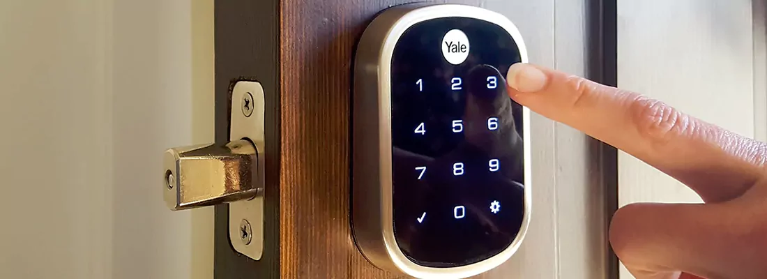 Electric Door Installation in Tallahassee, FL
