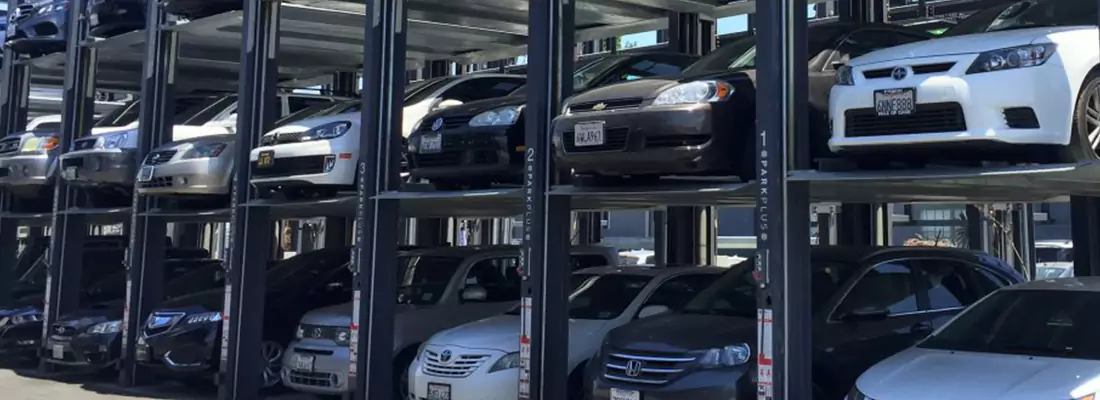 Electric Parking Pillars: A Smart Parking Solution for Residents in Tallahassee, FL