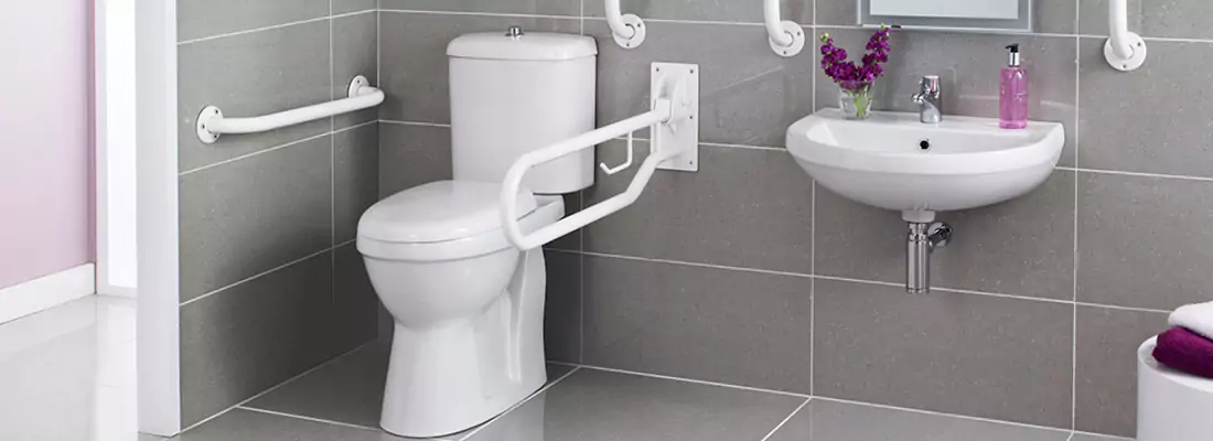 Fast and Professional Handicap Washroom Installations in Tallahassee, FL