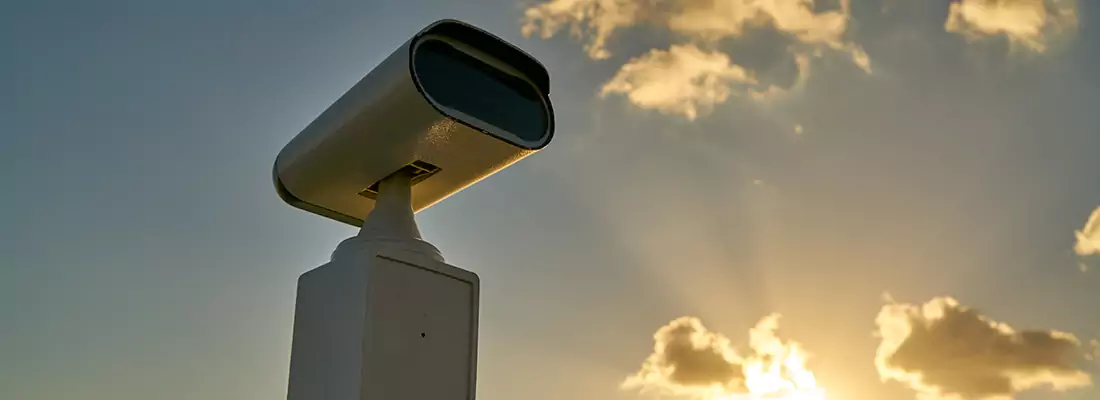 Features of Our IP Camera Systems in Tallahassee, FL