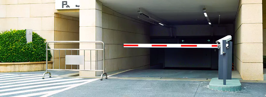 Integration of Parking Gates with Security and Payment Systems in Tallahassee, FL