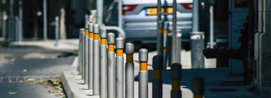 Safe and Convenient Retractable Barrier Column Systems for Properties in Tallahassee, FL