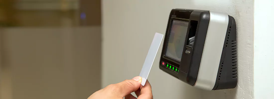 Secure and Manage Employee Access with Card Systems in Tallahassee, FL