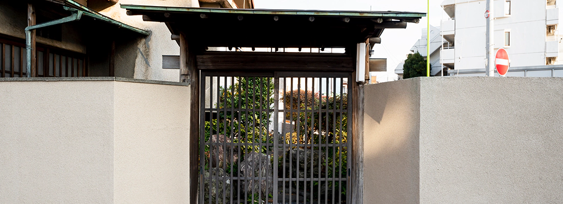 Security Gate Maintenance Services in Tallahassee, FL