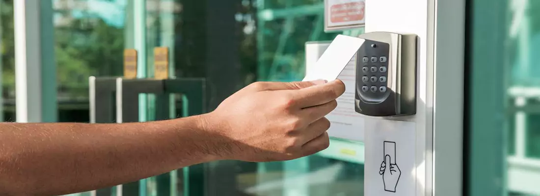 The Best Access Control Features for Properties in Tallahassee, FL