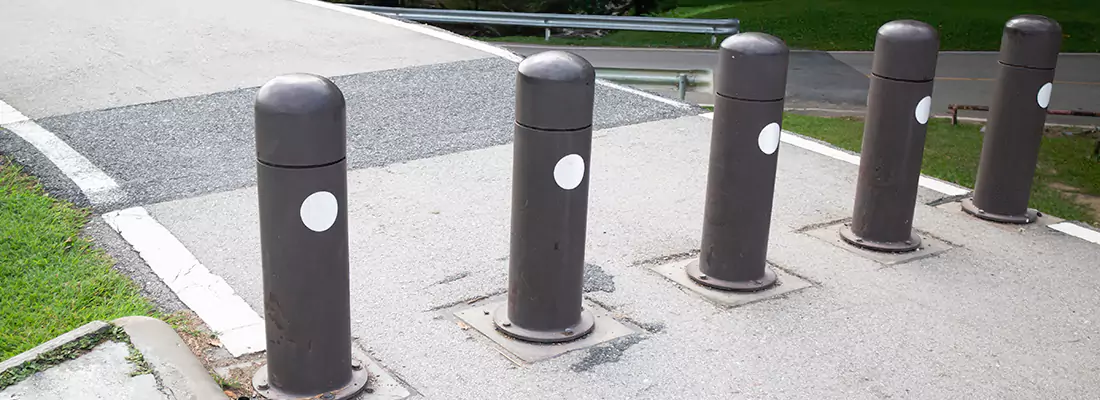 Top Benefits of Installing Car Bollards for Your Property in Tallahassee, FL