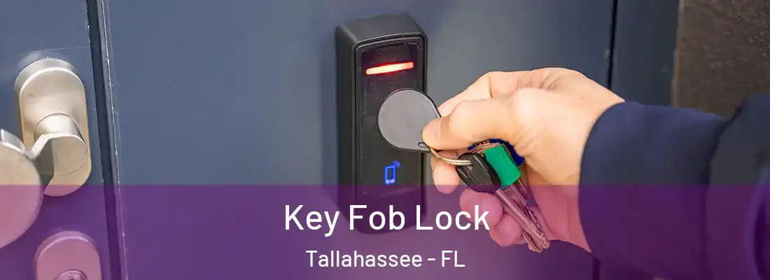  Key Fob Lock Tallahassee - FL