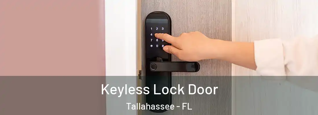  Keyless Lock Door Tallahassee - FL