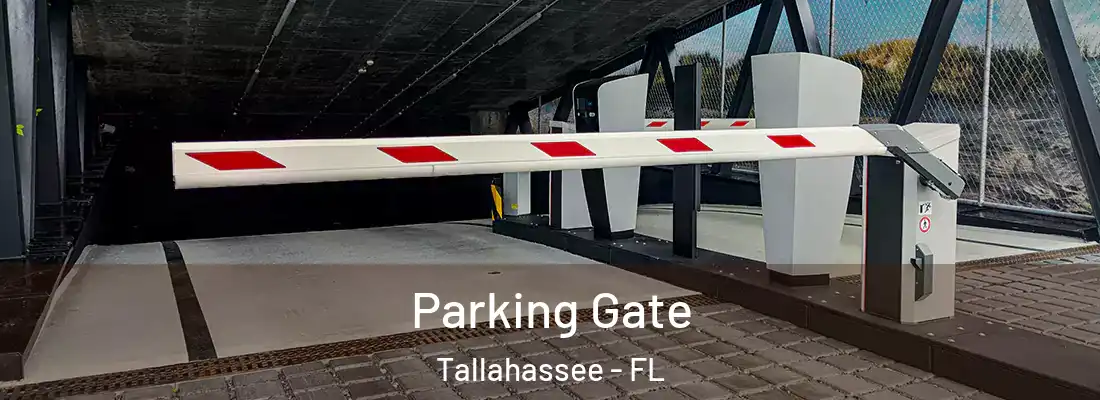  Parking Gate Tallahassee - FL