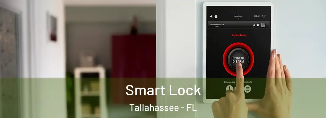  Smart Lock Tallahassee - FL